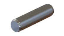 DIN 6325 Штифт цилиндрический закаленный