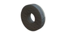 Шайба кровельная EPDM