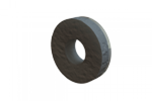 Шайба кровельная EPDM